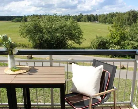 Apartament Kaeptn Brass 2 App 6 Suennsiet *