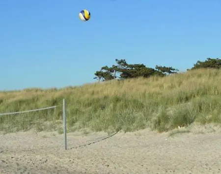 Kaeptn Brass 2 App 6 Suennsiet Apartament *