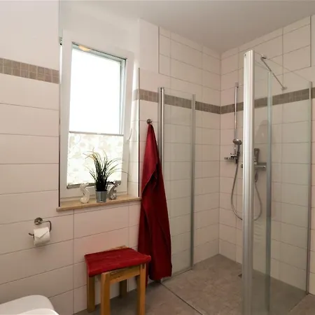 Kaeptn Brass 2 App 6 Suennsiet Apartament